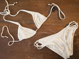 5 điều cần lưu ý khi mua đồ bơi