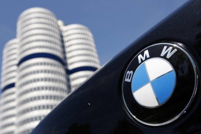BMW phát triển nhanh nhờ áp dụng tiêu chuẩn ISO