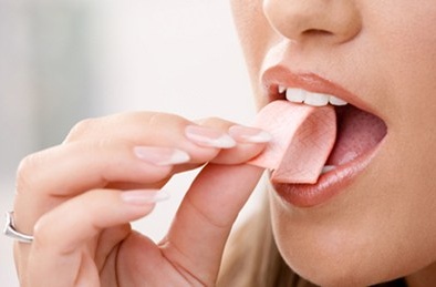 Kẹo cao su liệu có gây nguy hại?