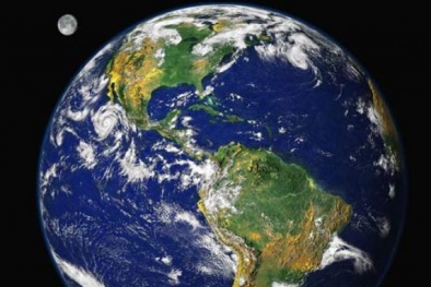 Chuyện gì xảy ra khi trái đất ngừng quay?