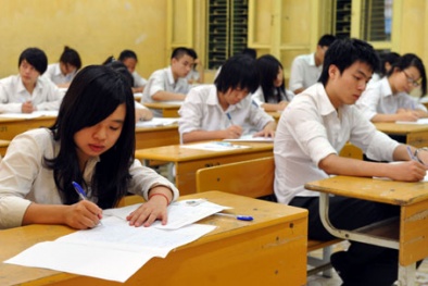 Hướng dẫn làm bài thi đại học môn Văn khối C, D năm 2014 đạt điểm cao