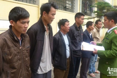 Gia đình giám đốc vướng lao lý vì đánh người tình nghi là kẻ trộm