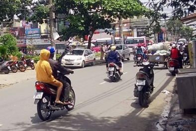 Vụ chết người sau khi CSGT đo nồng độ cồn: Truy xét nghi can thứ 3!