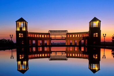 10 điểm đến đẹp nhất xứ sở Brazil