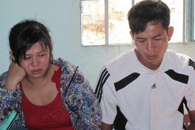 Bé hai tháng tuổi chết sau tiêm vắc-xin Quinvaxem