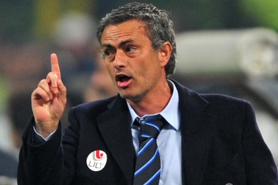 HLV Jose Mourino dự đoán đội vô địch World Cup 2014
