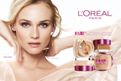L’Oreal bị cáo buộc phóng đại công dụng mỹ phẩm