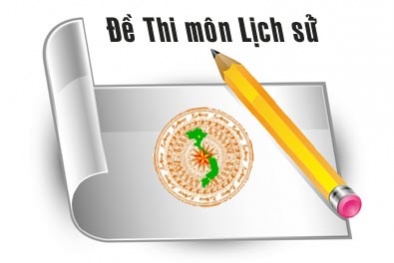 Đề thi đại học môn Lịch Sử khối C năm 2014