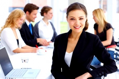 Quốc gia nào lý tưởng nhất cho các nữ doanh nhân làm việc?