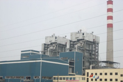 Có hay không chuyện nhà thầu Trung Quốc chậm tiến độ?