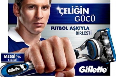 Thương hiệu nào chi tỷ đô cho quảng cáo?