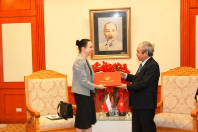 Hợp tác toàn diện về KH&CN với Ba Lan