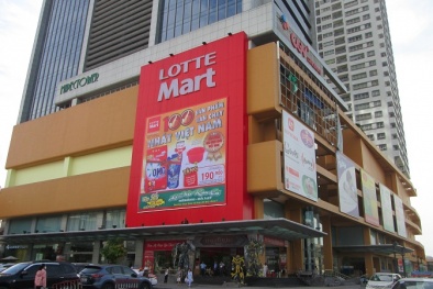 Lotte Mart bán hàng không nhãn tiếng Việt, khách hàng ăn xong lo 'sốt vó'