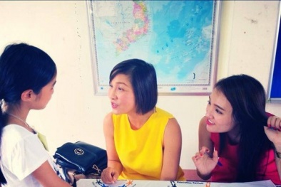 Mỹ Linh và ban nhạc Anh Em xây dựng Trại hè âm nhạc