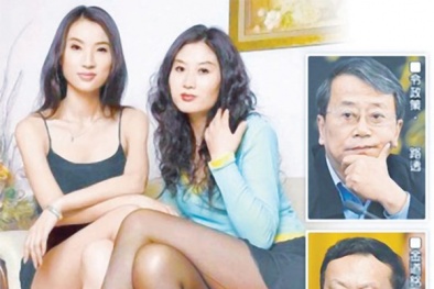 Quan chức tham nhũng lo sợ tự tử, về hưu sớm