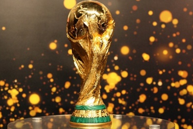 Lịch thi đấu trận Chung kết và tranh hạng Ba World Cup 2014
