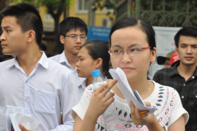 Đề thi Văn bàn chuyện sức mạnh chân chính