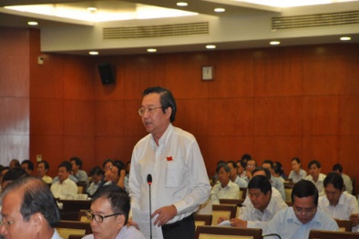 TP.HCM muốn có sách giáo khoa riêng