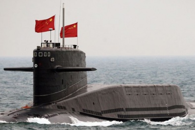 Tình hình Biển Đông hôm nay: Mỹ nỗ lực kiềm chế Trung Quốc