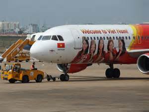 Cục hàng không kết luận vụ máy bay vietJet Air chở khách đi Đà Lạt đến Cam Ranh