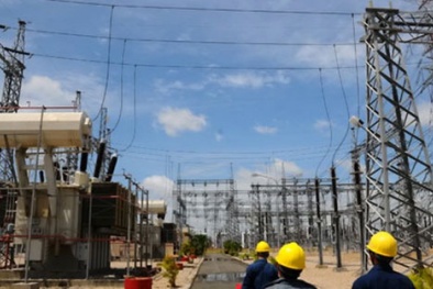 Vì sao Việt Nam vẫn phải mua điện từ Trung Quốc?