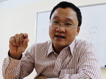 Bộ trưởng Thăng đề nghị Bộ Công an vào cuộc vụ bán 'giải xếp hạng giao thông'