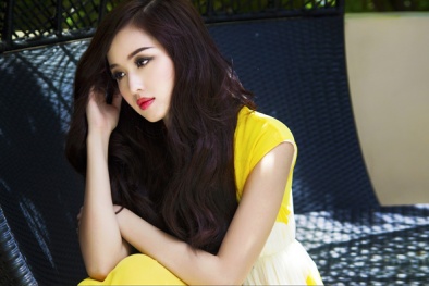 Vụ lùm xùm Tâm Tít và Thế Bảo: Tâm Tít khẳng định tin nhắn của mình bị cắt ghép