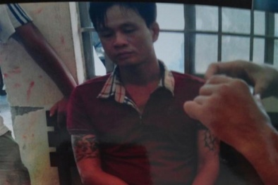 Đường dây khủng buôn bán ma túy ở Sài Gòn bị triệt phá