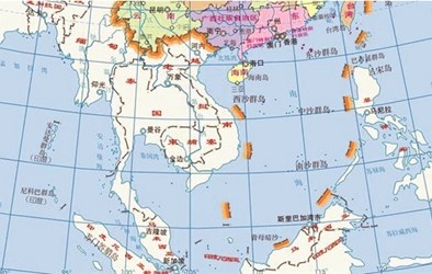 Đường lưỡi bò 10 đoạn bị học giả Trung Quốc phê phán, bác bỏ