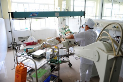 18 chiến sỹ tử nạn vụ rơi trực thăng: Chuyện chưa ai kể