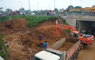 9 lần vỡ nước sông Đà do sự vô trách nhiệm của cơ quan quản lý