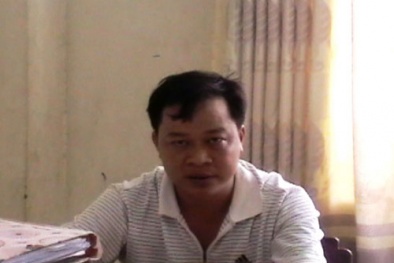 Giả con trai Thứ trưởng Bộ Công an lừa tiền dân