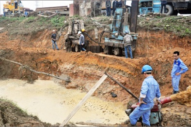 Vỡ đường ống nước sông Đà: Đừng để vỡ niềm tin và trách nhiệm!