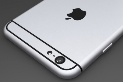 Iphone 6 có thể hoãn ra mắt đến hết năm 2014
