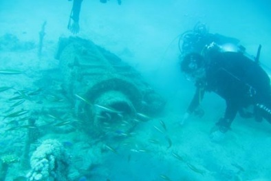 Trung Quốc định 'gài bẫy' UNESCO để cướp Biển Đông