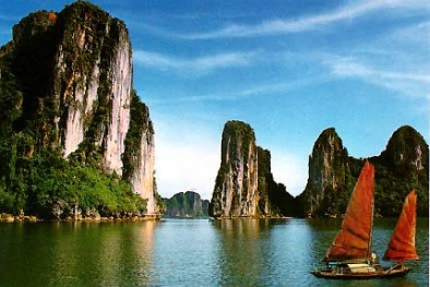 Du lịch Việt Nam qua lăng kính bình chọn du khách quốc tế