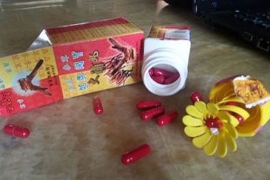 Thận trọng với thuốc tăng cân trôi nổi trên thị trường