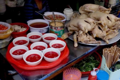 Mất mạng do ăn tái, sống