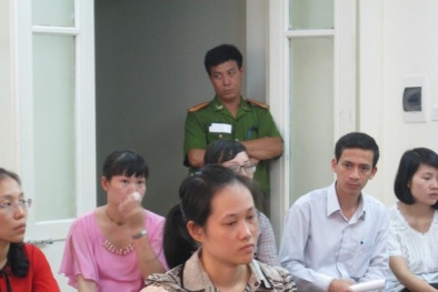 Nữ kế toán 'ký thay' tổng giám đốc, chiếm đoạt gần 10 tỷ đồng