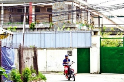 Tranh chấp tài sản nghìn tỷ của... bà bán bún