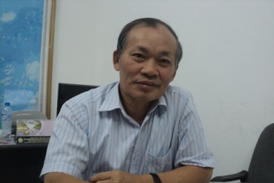 Trung Quốc dịch chuyển giàn khoan liên tục: Đừng nghe lời họ nói!