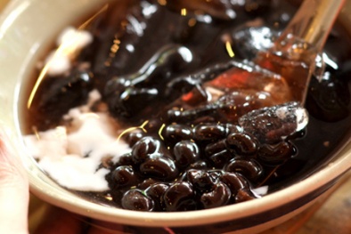 Cách nấu chè đỗ đen thơm ngon, ngọt mát