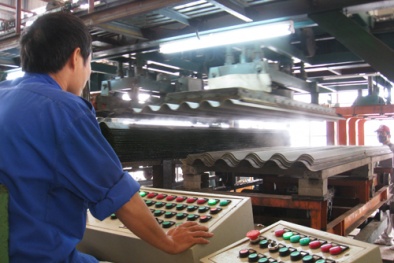 Bộ KH&CN: Đề xuất đưa amiăng vào danh mục hóa chất độc hại