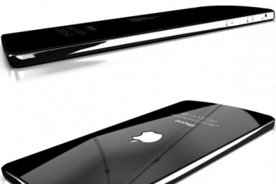 iPhone 6 sẽ trang bị cảm biến ảnh 'khủng'