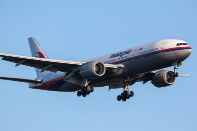 Thông tin cần biết về vụ máy bay Malaysia MH17 bị bắn rơi