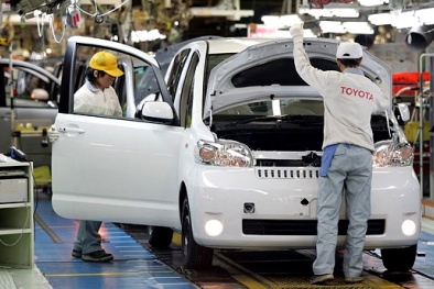 Nâng cao chất lượng ngành công nghiệp bằng phương pháp TPM