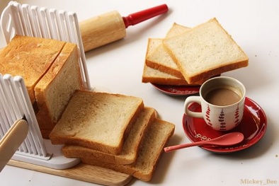 Phát hiện bánh mì nhiễm thuốc trừ sâu