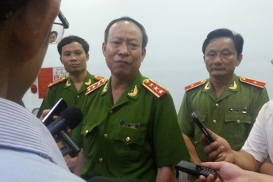 Vụ đấu súng tội phạm ma túy xuyên quốc gia, 1 công an hy sinh: Chuyện kể tường tận