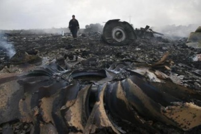 Điều tra viên gặp nhiều trở ngại, chưa rõ số phận các hộp đen MH17