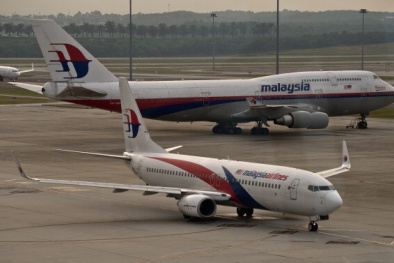 Máy bay MH17 bị bắn rơi: Mỹ kêu gọi Nga chịu trách nhiệm